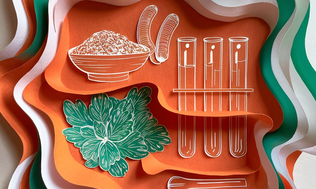 Антибиотики и ветпрепараты в продуктах питания